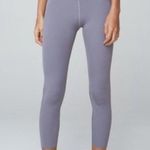 Varley  Emory Legging - Womens - Excalibur Grey Sz M Photo 2