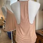 Free People  Chemise in Soft Pink Photo 4