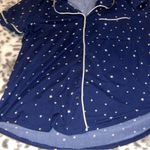 Joyspun Pajama Set Blue Size M Photo 1