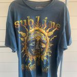 Urban Outfitters Sublime Oversized Tee Photo 0