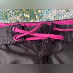 O'Neill O’Neill pink logo swim board shorts, size XS Photo 10