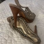 Brian Atwood Sexy High Heels size 38 Photo 1