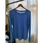 Free Fly Bamboo Lightweight Longsleeve II Blue Size L Photo 2