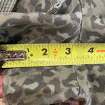 Maurice's Maurice’s Olive Leopard Weekender 3 inch inseam Short used in good condition L Photo 7