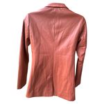 Loft Terracotta Blazer Jacket Size XXSP Photo 1