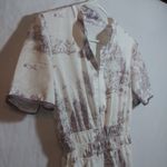 Ink Wash Print V Photo 2