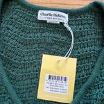 Anthropologie Charlie holiday knit dress xs Photo 1