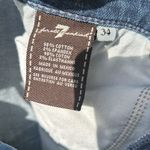 7 For All Mankind Boot Cut Jeans Photo 4