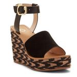 Louise et Cie  paley platform Sandals size 9.5 Photo 0