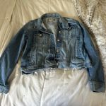 J.Crew Denim Jacket Photo 0