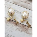 Vintage Celebrity Clip On Earrings Photo 6