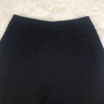 Alexia Admor Rover Black Wide Leg Trouser Pant Pleated Crepe Career Size 14 New Photo 8