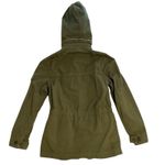 J.Crew  Jacket‎ Field Utility Military Photo 4