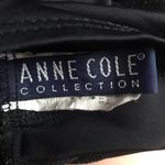 Anne cole 14 Black High thigh swimsuit Photo 4