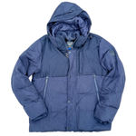 Vince Camuto  Black 50 Percent down puffer coat Photo 0