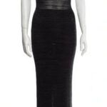 Torn By Ronny Kobo NWT  dress Photo 1