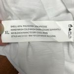 🌷Athletic Collection Fit Girl Burn Out Tank Top XL Photo 4