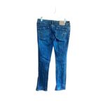 American Eagle  Straight-Stretch  77 Jeans Sz 4 Photo 1