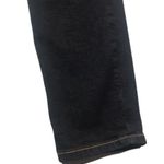 Baby Phat  Jeans Dark Wash Straight Leg Bling Jeans Size 3 Photo 7