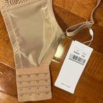HSIA Mermaid Scales Nude Bra Tan Size undefined Photo 2