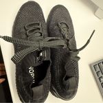 Nobull  Women's Allday Knit Black Running Sneakers Photo 1