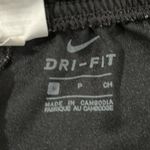 Nike Dri-Fit Soccer Pants in black size S Photo 11
