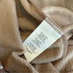 Bebe NWT  Shift Disco Dot Mini Dress Photo 5