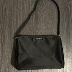 Kate Spade Womens  New York 
Black Nylon Shoulder Bag Purse Photo 0