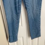 PacSun  Mom Jeans Size‎ 30 Blue High Rise Photo 2