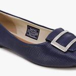 Nautica Ballet Flats Photo 0