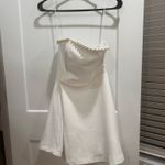 Altar'd State  Dress with pearls Photo 2