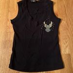 Harley Davidson Harley-Davidson Bedazzled tank top Photo 0