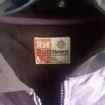 Ruff Hewn  Hooded Vest Photo 2