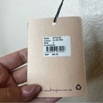 One Teaspoon  Hot Pink Body Holster Bodice Super Cropped top NEW AUS 4 / US XXS Photo 7