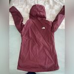 The North Face  Dryvent Dusty Rose Jacket
Size Small Photo 5