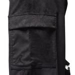 Jordan Women's Chicago Corduroy Pants in Black, Size S Photo 2