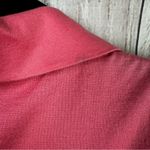 Peter Millar  Vibrant Coral Sleeveless Top Photo 6
