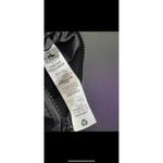 Disney Parks Star Wars Lightspeed Small Wristlet Galactic Planet Black Red Photo 2