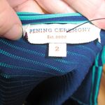 Opening Ceremony NWOT Textured Stretch Pencil Skirt Photo 6