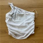 Sincerely Jules Elegant White One Photo 1