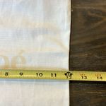 Chloé Chloe White Dust Bag Photo 4