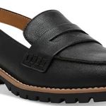 Dolce Vita Loafers Black Size 8 Photo 0