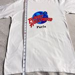 Planet Hollywood Vintage 9’ Paris Photo 7