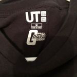 Uniqlo RARE! Limited edition of GUNDAM 40th Anniversary UT Moblie suit Gundam T-shirt Photo 5