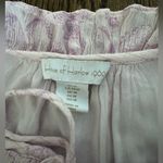 House of Harlow  1960- MEDIUM-  paisley dress Photo 5