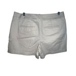 Loft Outlet Women's Cotton Shorts Khaki 4”Inch Short Size 8 Chino Outdoor New Photo 1