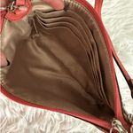 Coach NWT Campbell Signature Laura Mini Purse Wristlet F51661 Photo 6