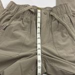 Avalanche  Women's Beige Joggers Photo 3