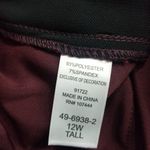 Jessica London  Tall 12W pull on pants Photo 3