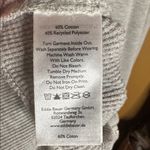 Eddie Bauer Gray Myriad Women's Thermal Hoodie Jacket Size Medium Photo 8